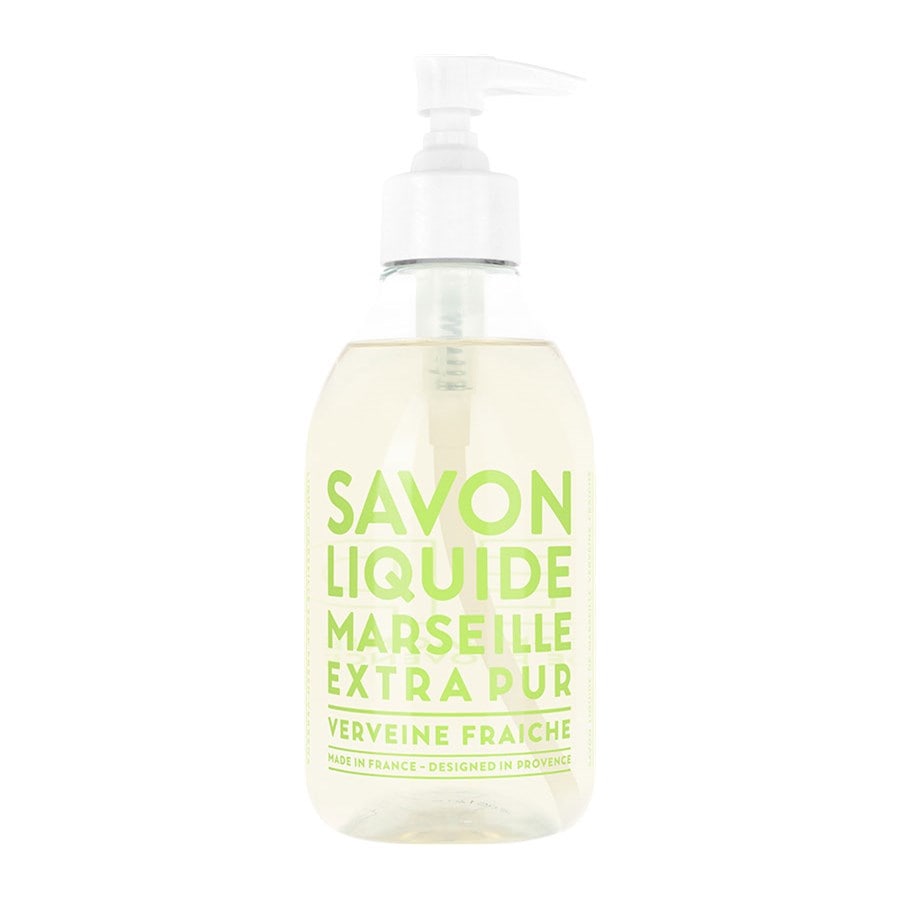Liquid Marseille Soap