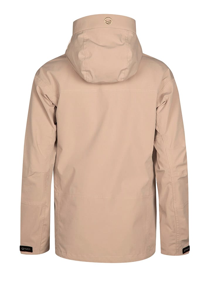 Halti Softshelljacke 