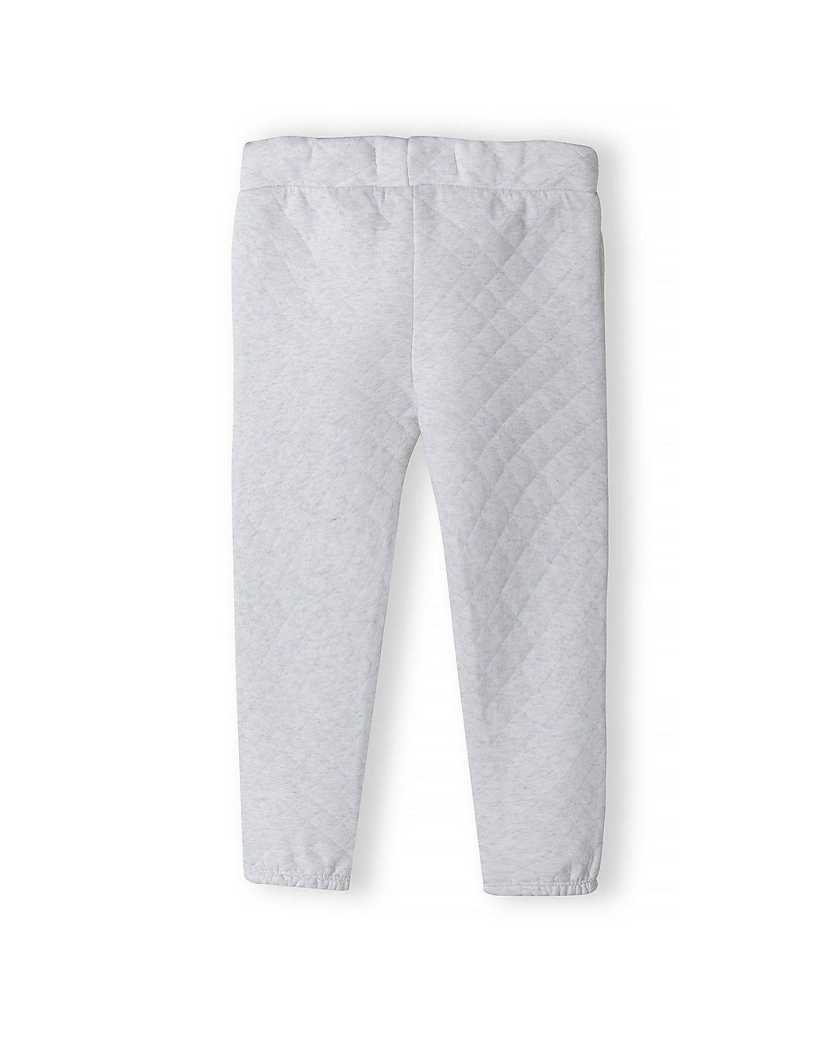 Gesteppter Jogginganzug für Mädchen (3-14y)