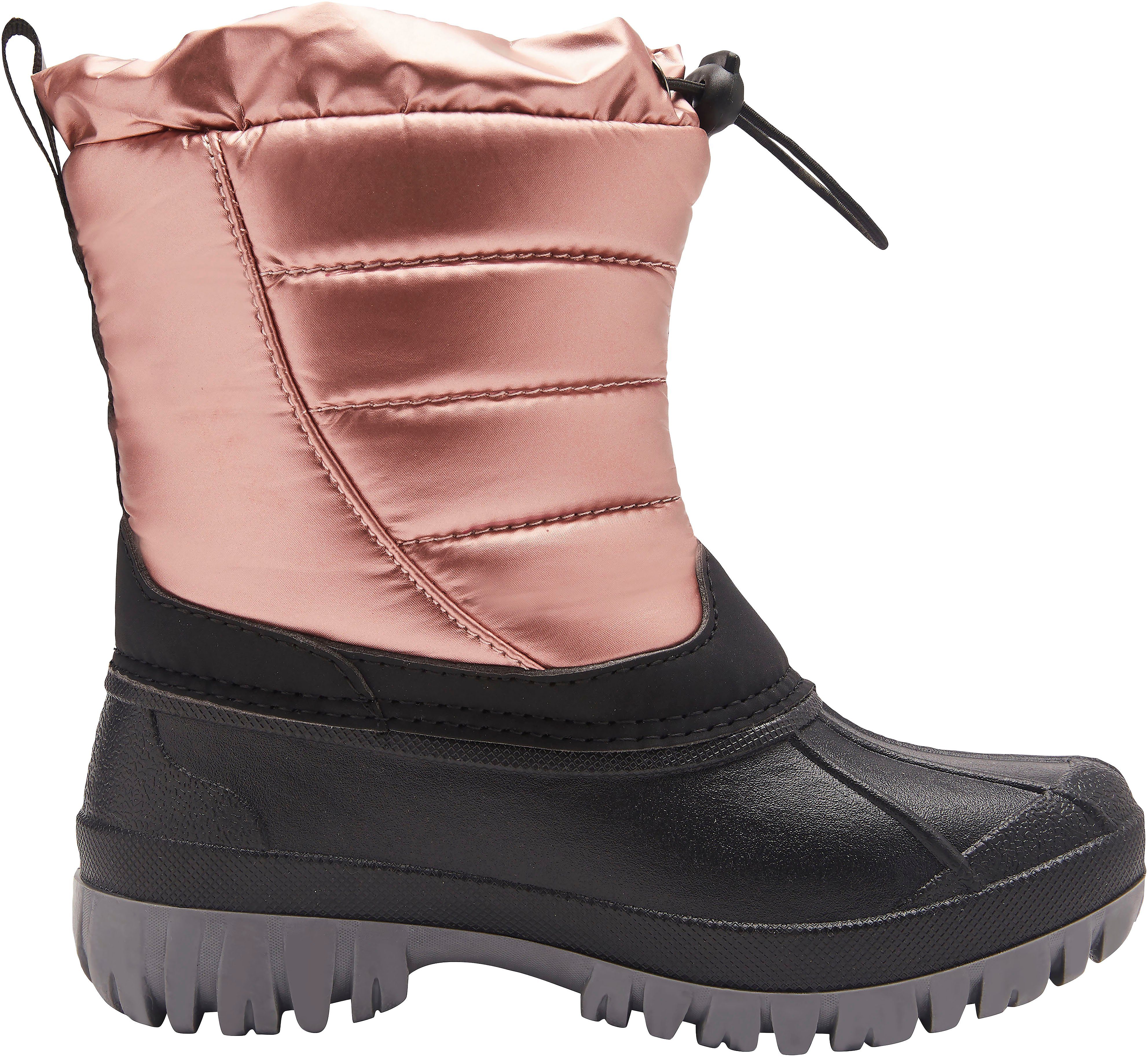 KangaROOS K-Ben Winterstiefel wasserabweisend