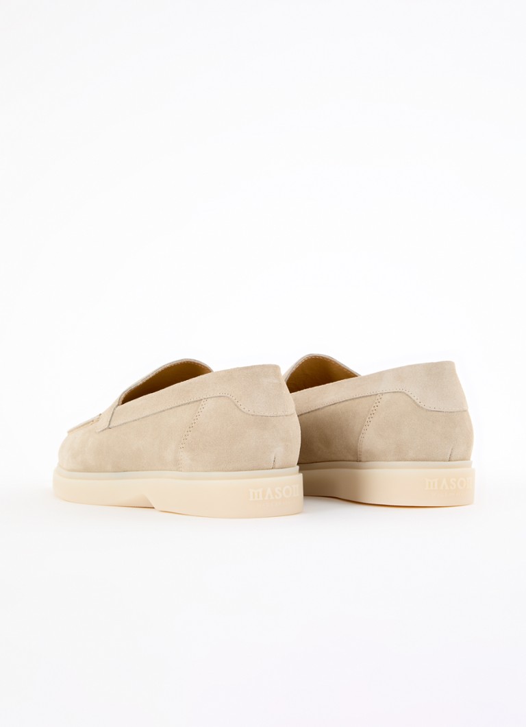 Pantofi sport Mason Garments Amalfi Suede