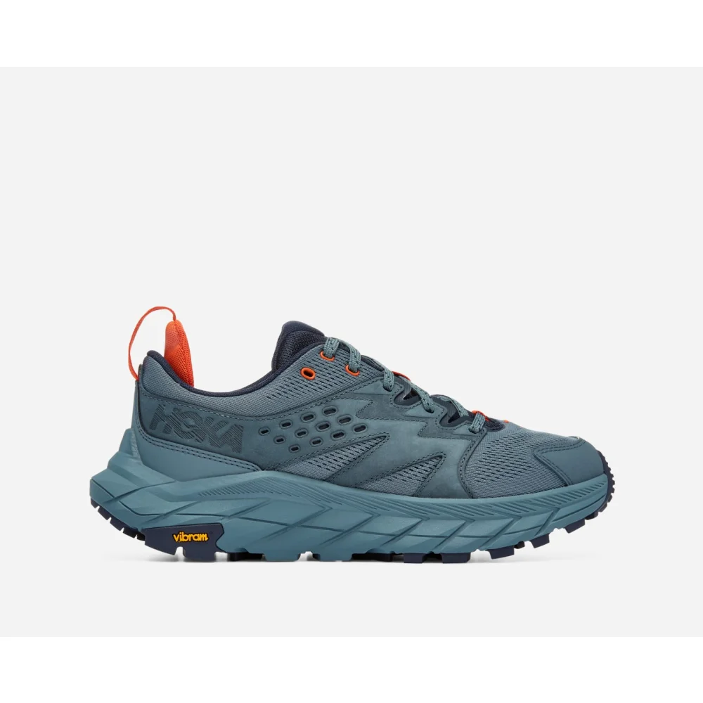 Hoka Anacapa Breeze Low 1127920-GBOS / blau