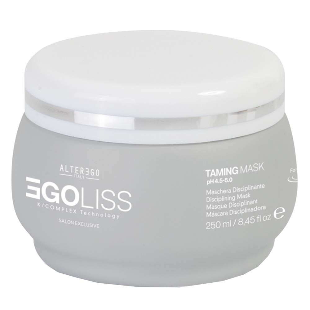 Alter Ego Ergoliss Taming Mask 250 ml