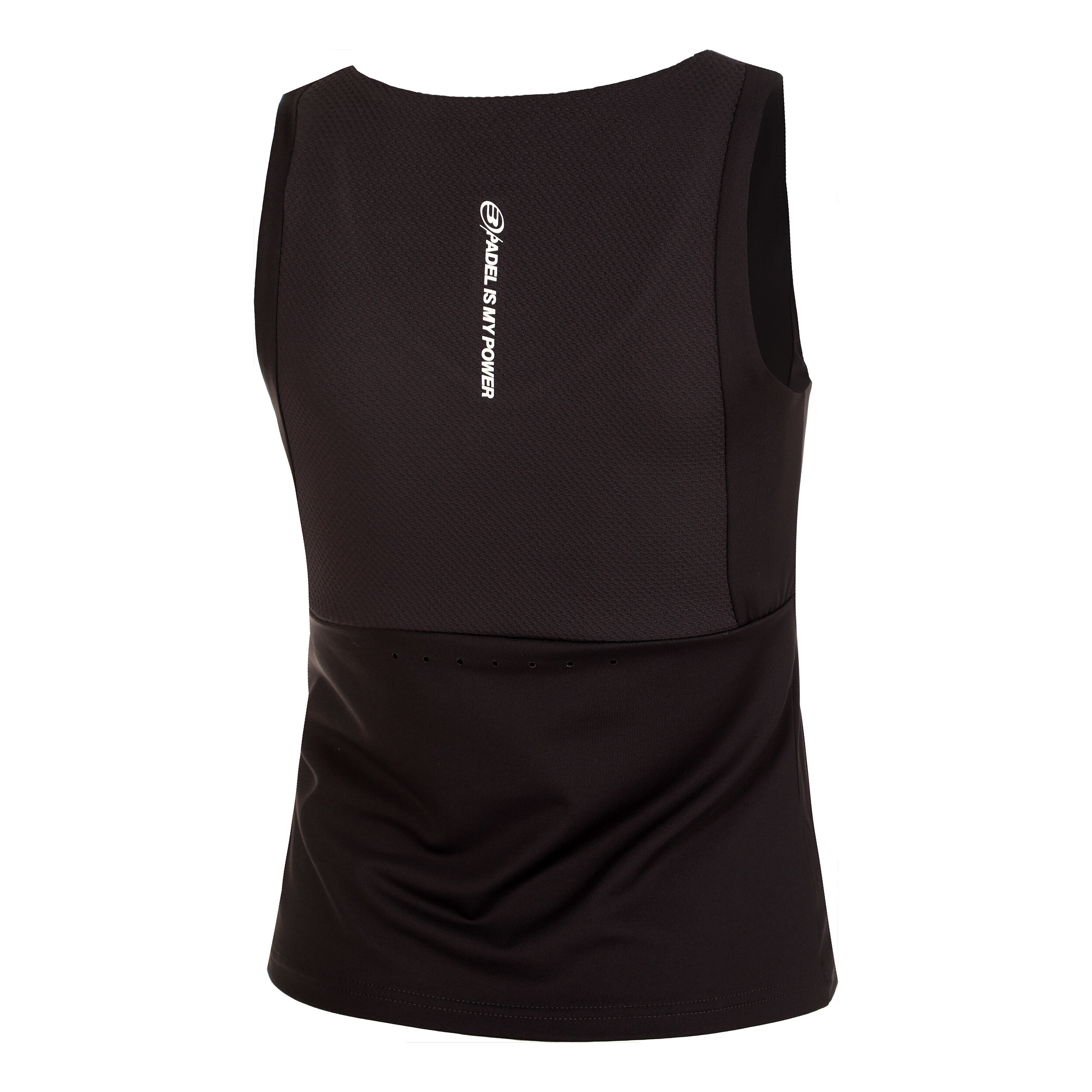 Porru T-Shirt Damen - Anthrazit