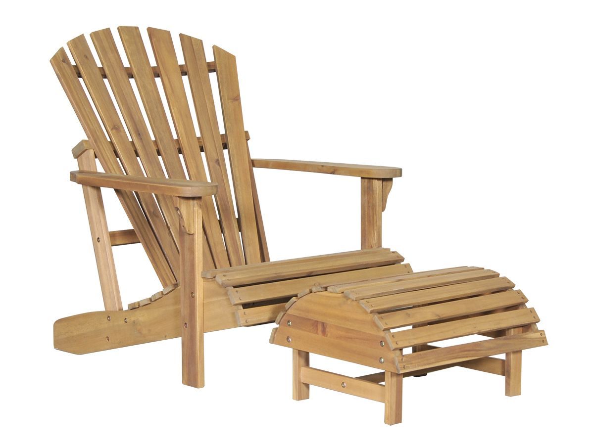 Outdoor Feelings Marca Relaxset