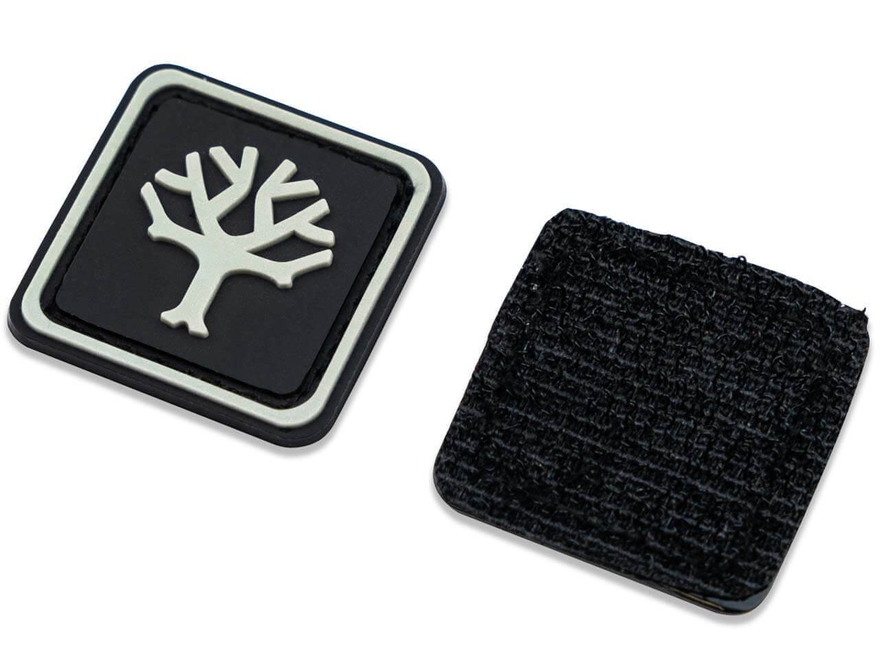 Green Tree Gitd Patch