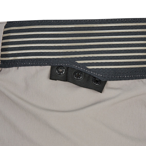 GV500 FOYLE SHORT Herren - Radshorts