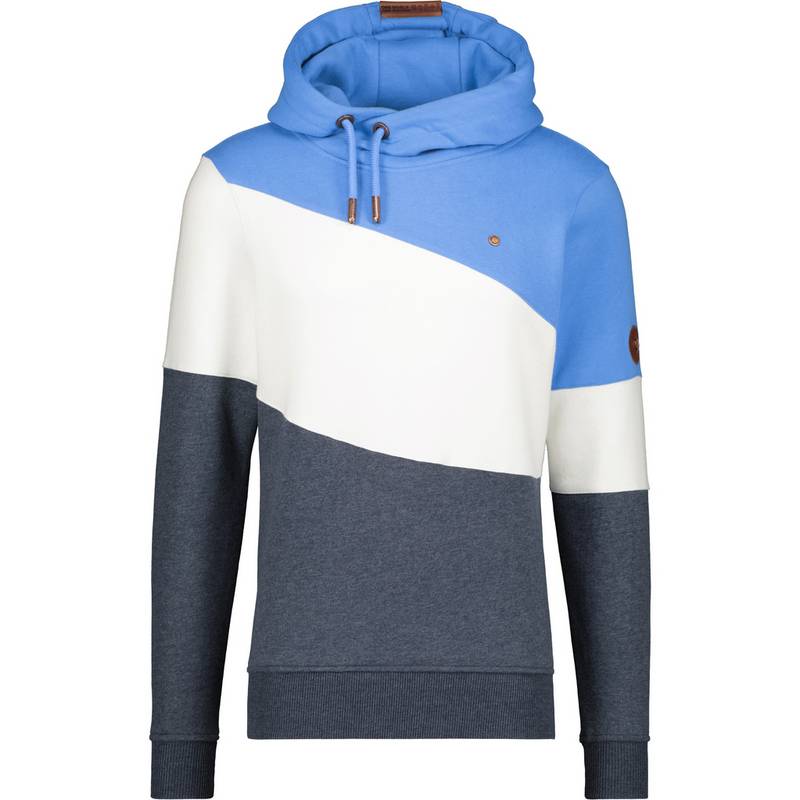 ALIFE AND KICKIN SteanAK A Sweatshirt Herren