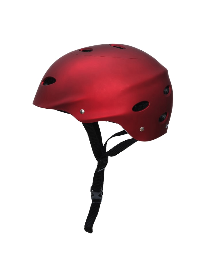 Apollo Größenverstellbarer Schutzhelm 