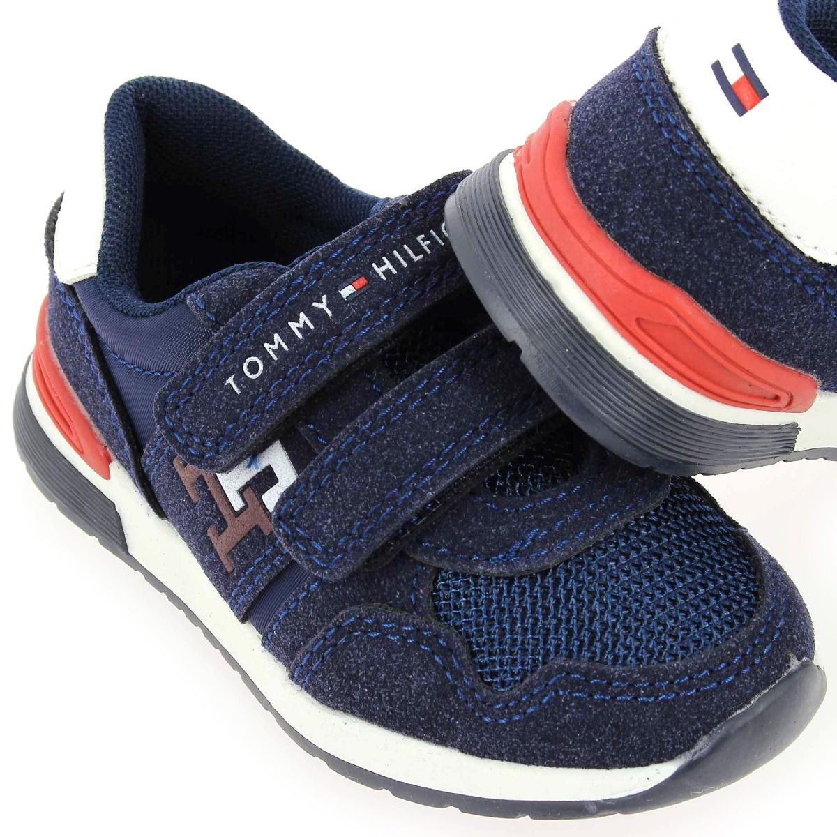 Tommy Hilfiger  T1B9 - marine
