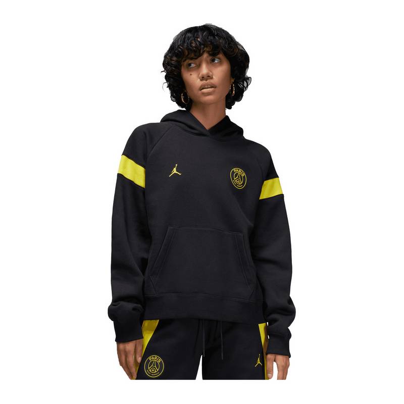 Nike x PSG Hoody Damen Sweatshirt Damen