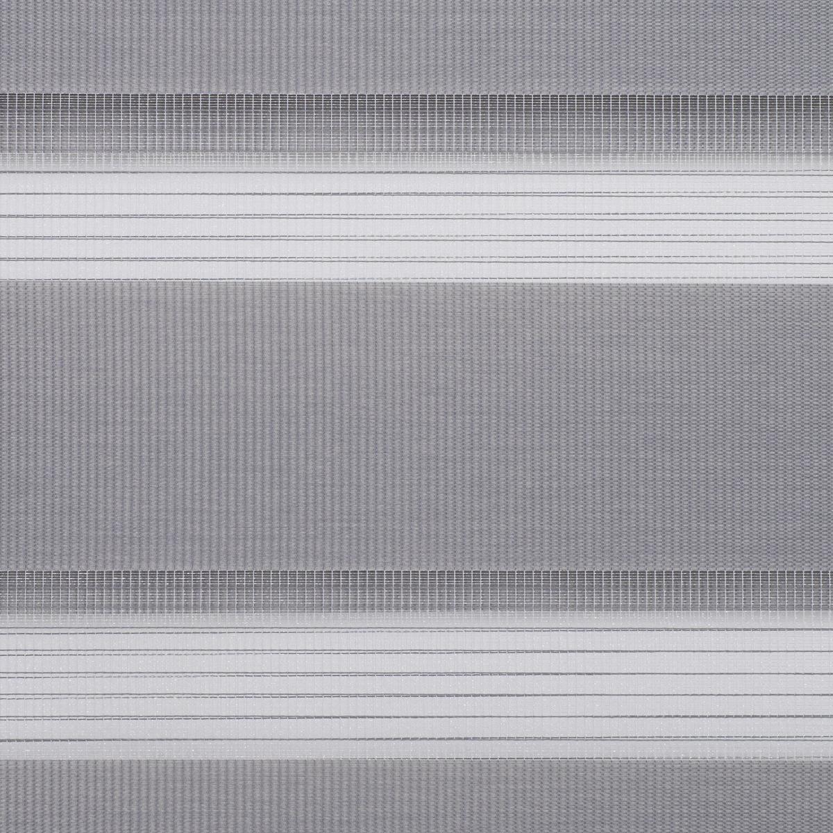Bella Casa Duo-Rollo mini, Klemmfix Doppelrollo, grau, Rollo 70 x 160 cm (B x H)