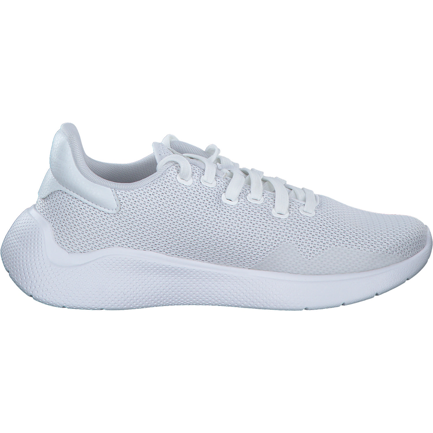 Adidas Puremotion 2.0 W, Schnürschuhe, Damen, Weiß