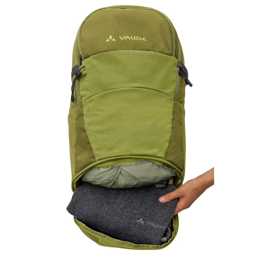 Wizard 30+4 - Wanderrucksack