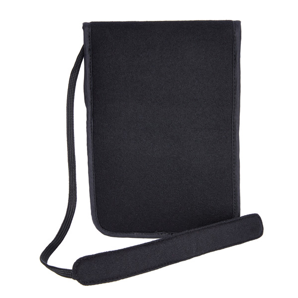 SKIN NECK POUCH RFID B - Wertsachenaufbewahrung