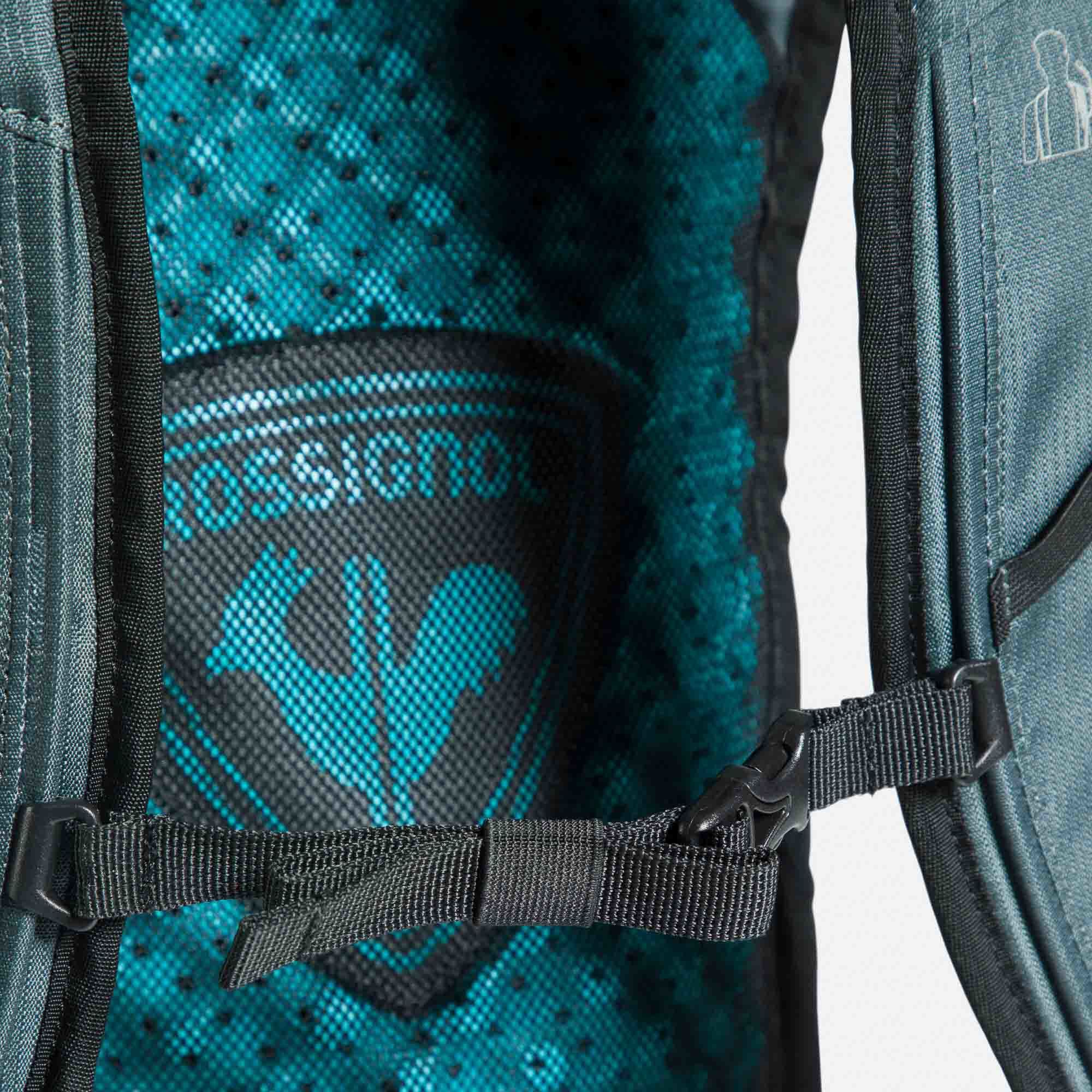 Sac à dos unisexe Escaper Active 8L