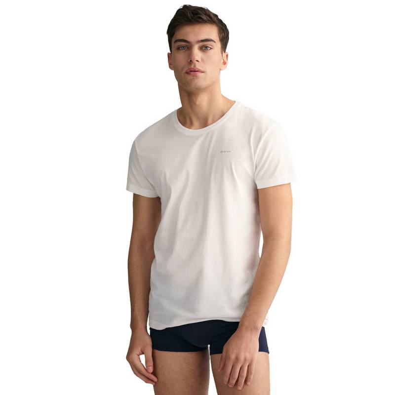 GANT T-Shirt T-Shirt Herren