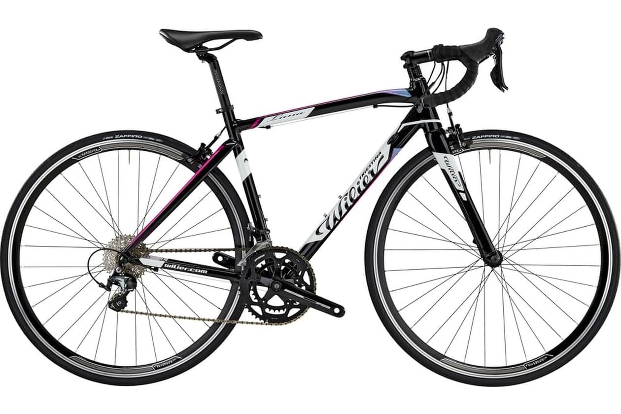 Wilier Luna - Tiagra - MRX30 - 2022 - 28 Zoll - Diamant