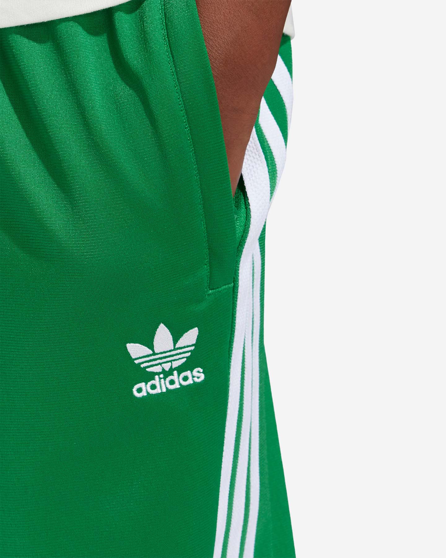 Adidas O Boy Jr nohavice IY7461