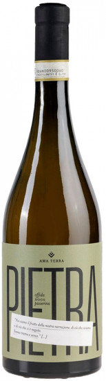2022 PIETRA Offida DOCG trocken Bio - Ama Aquilone