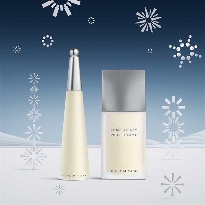 L'Eau d'Issey pour Homme Geschenkset von Issey Miyake