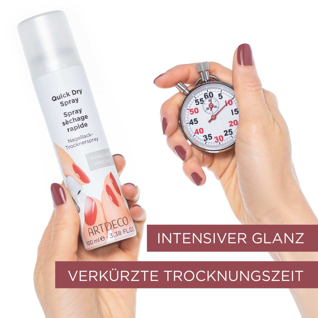 ARTDECO BRZOSUŠUJUĆI SPREJ 100 ML