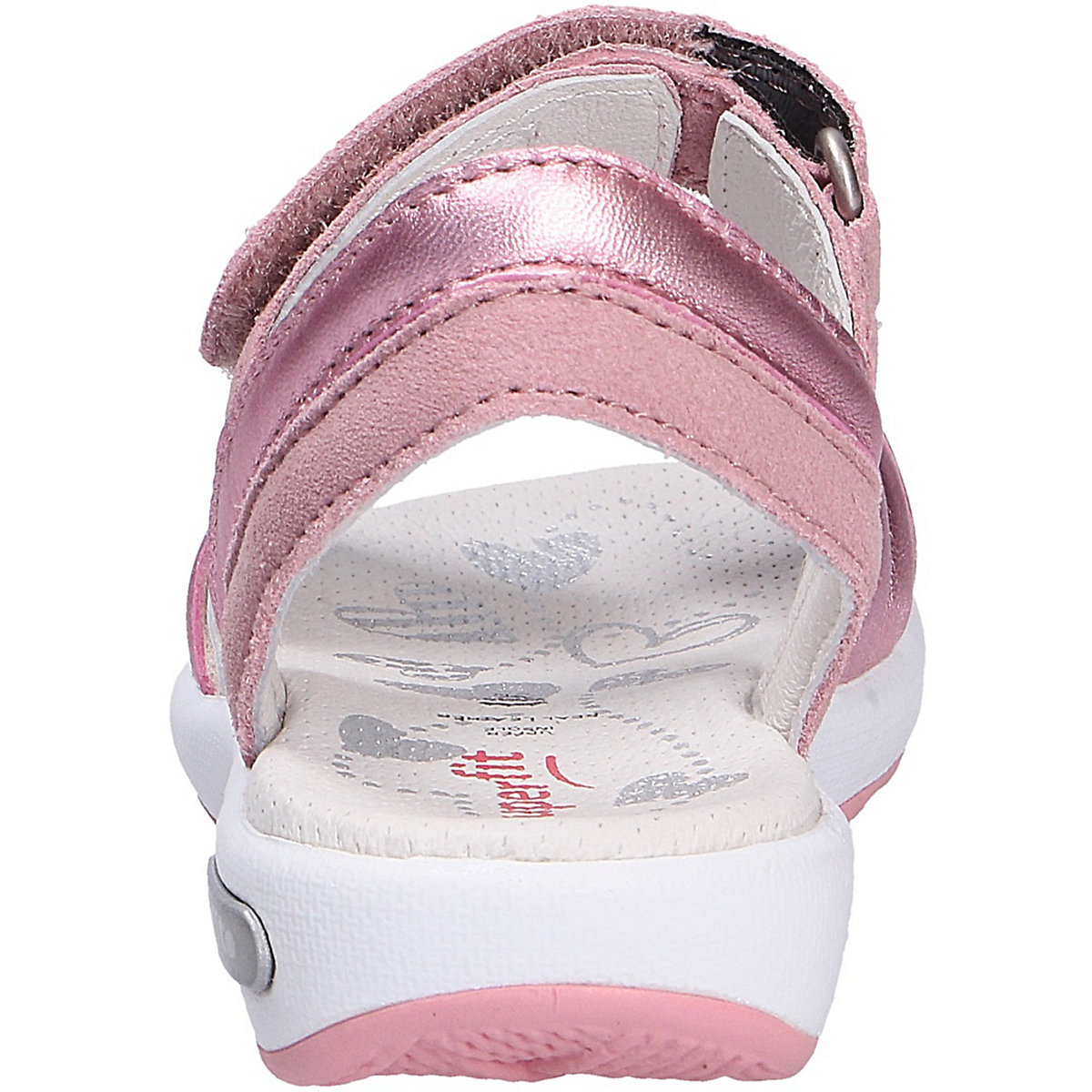 Superfit Mädchen Sandale Sandalen