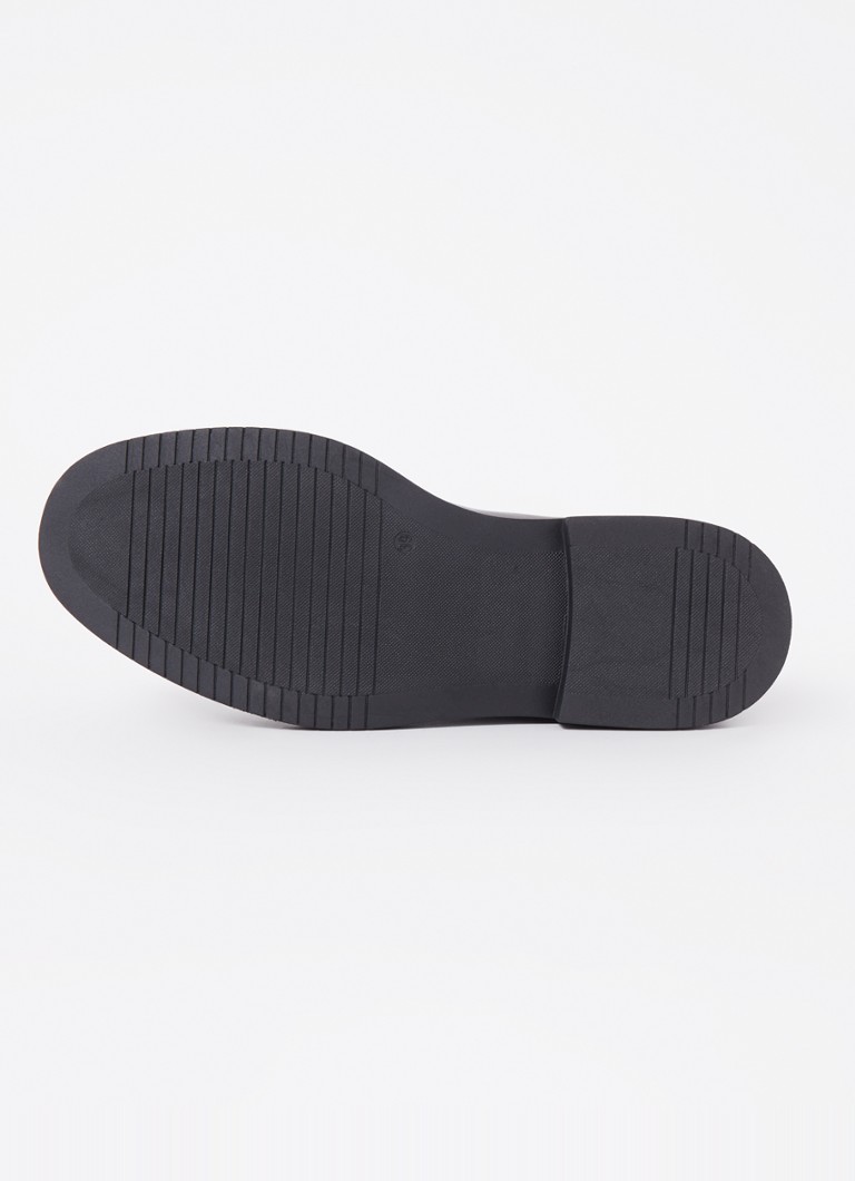 Dune London  Palmo chelsea boot van leer