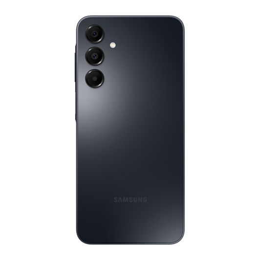 Samsung Galaxy A16 4G – 128 GB – Midnight Blue – Beschermingspakket (Hoes   Screenprotector)