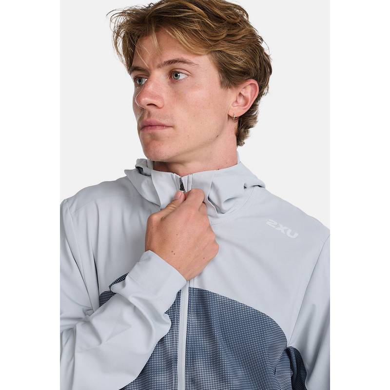 2XU Aero Trainingsjacke Herren
