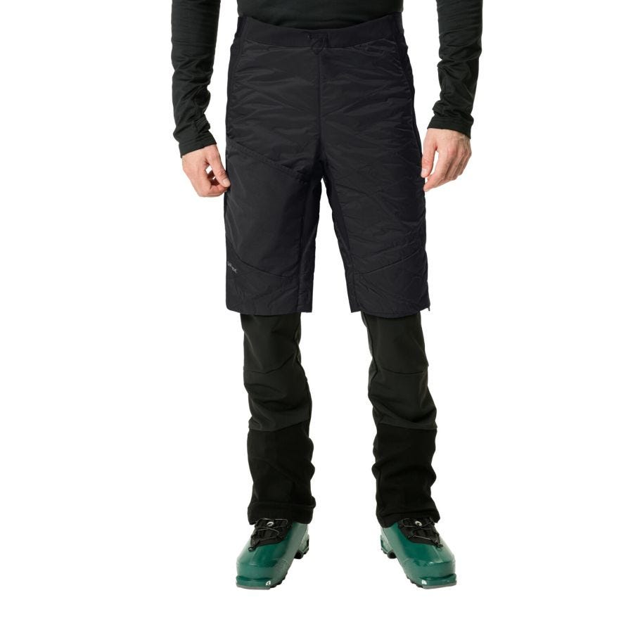 Sesvenna Isolierende Shorts Herren