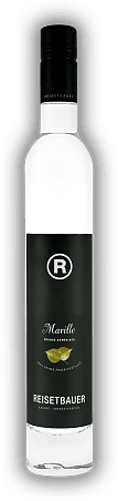 Reisetbauer Marillenbrand Reisetbauer Marillenbrand  0,35	 Liter - Vol 42%