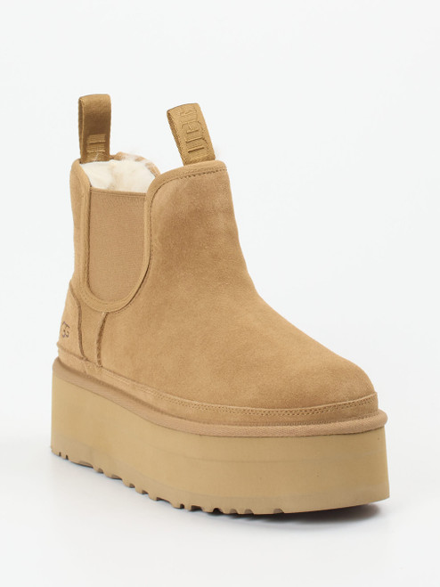 Stiefelette-18152890006 UGG