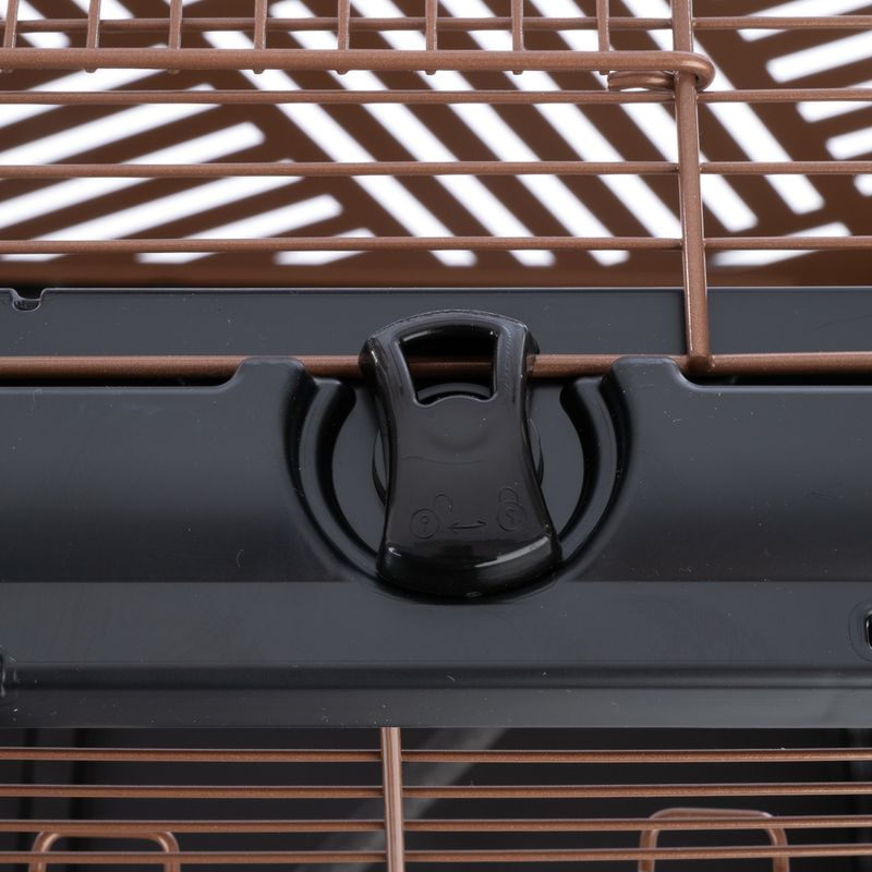 Modern Living Vogelkäfig Industrial zu TOP-Preisen