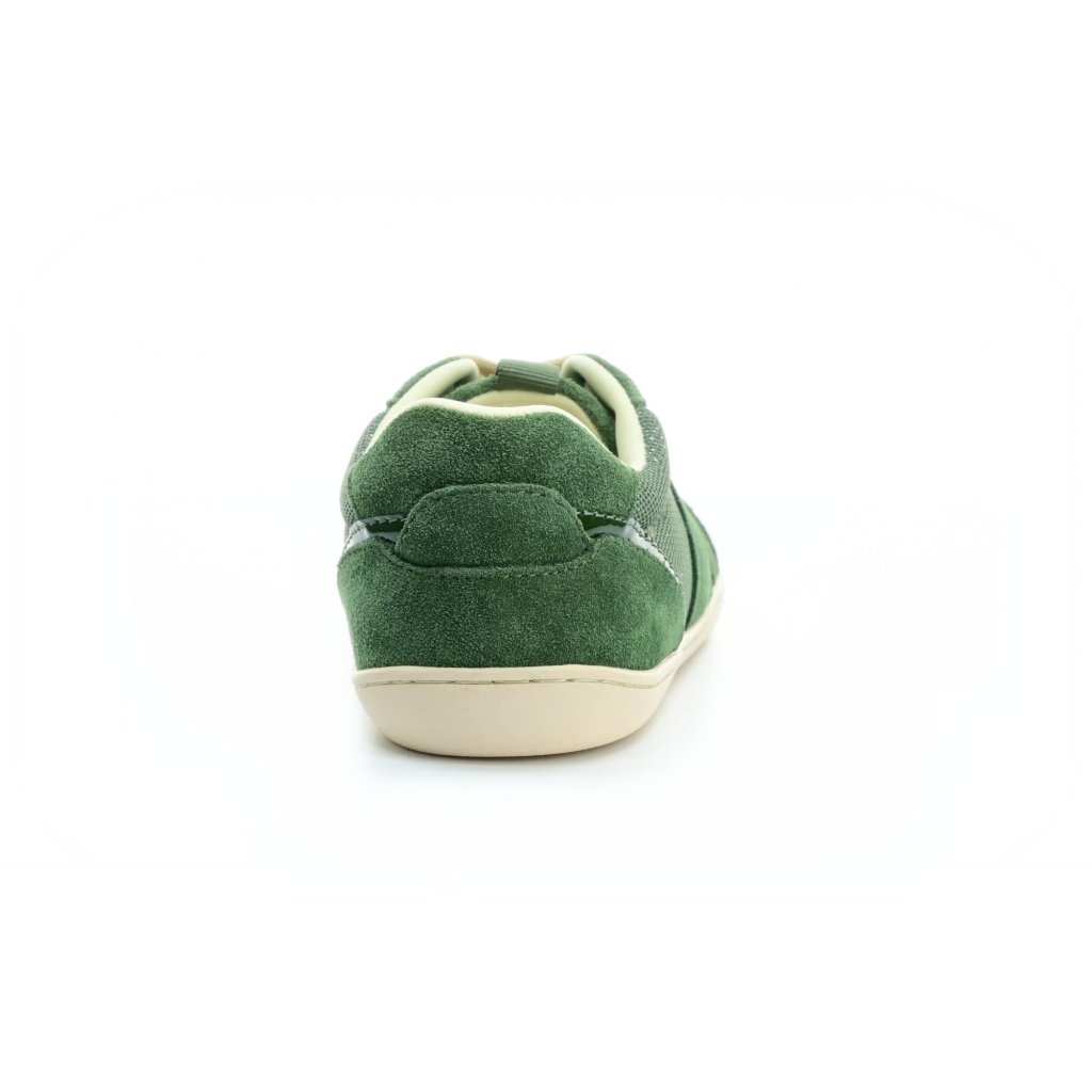 Protetika Milica Green Barfußsneakers
