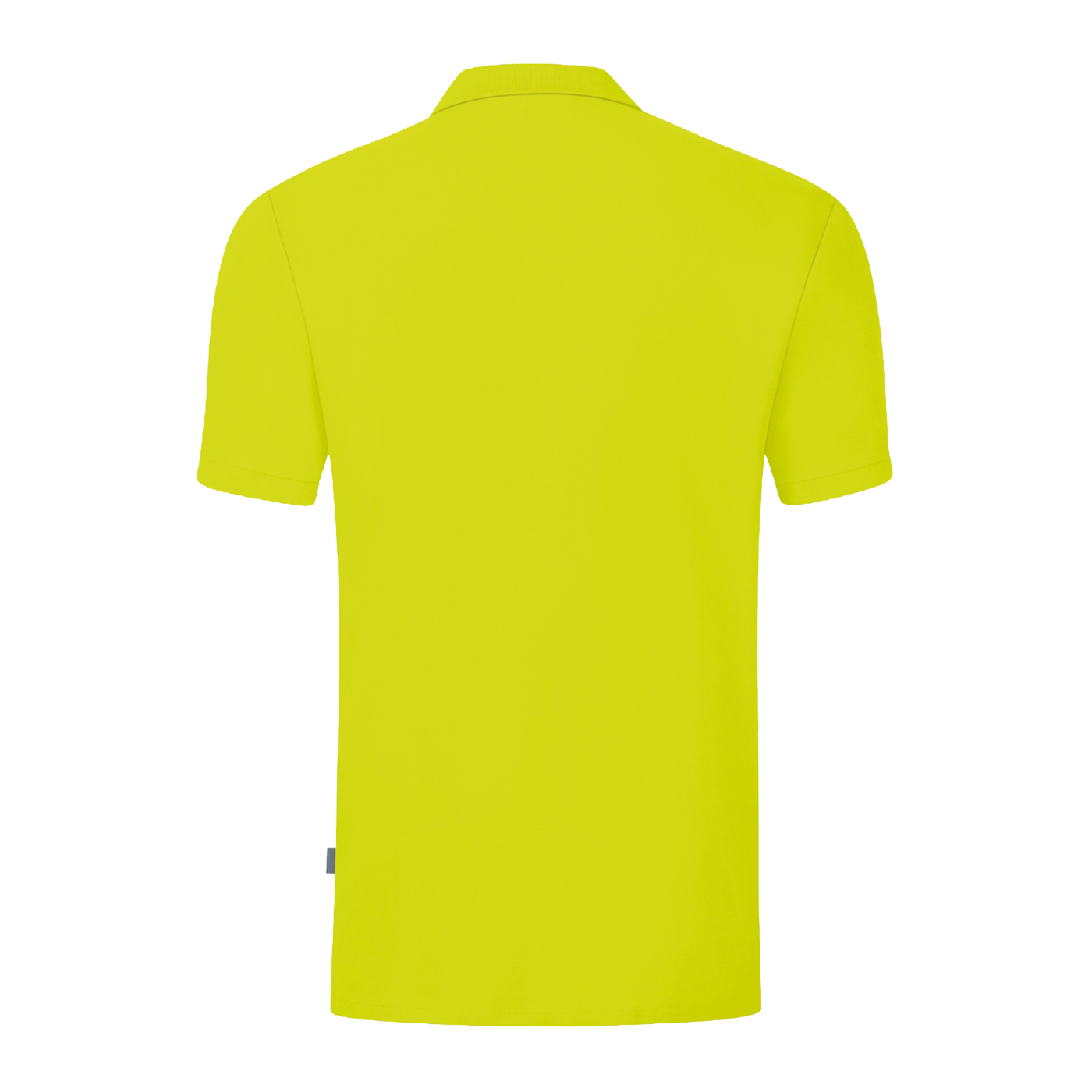 JAKO Organic Polo Shirt Kids Grün F270