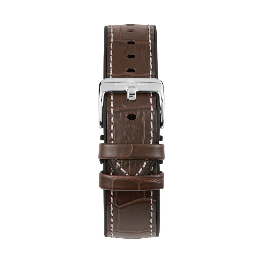 Jacques Lemans Chronograph Sport