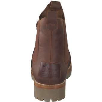 Panama Jack Francesca Igloo B5 Boots in braun