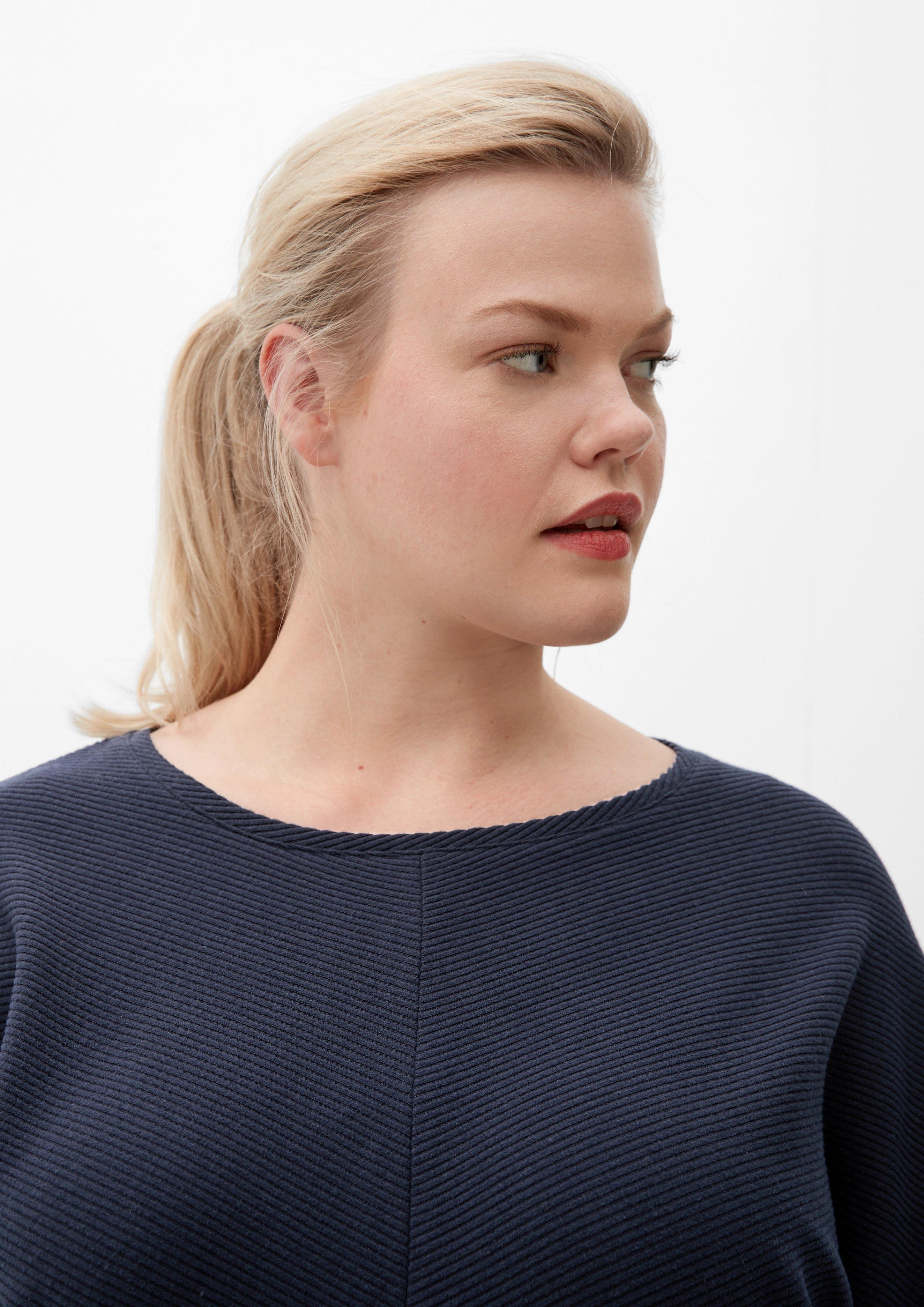 Shirt mit Fledermausärmeln  2126501-5959