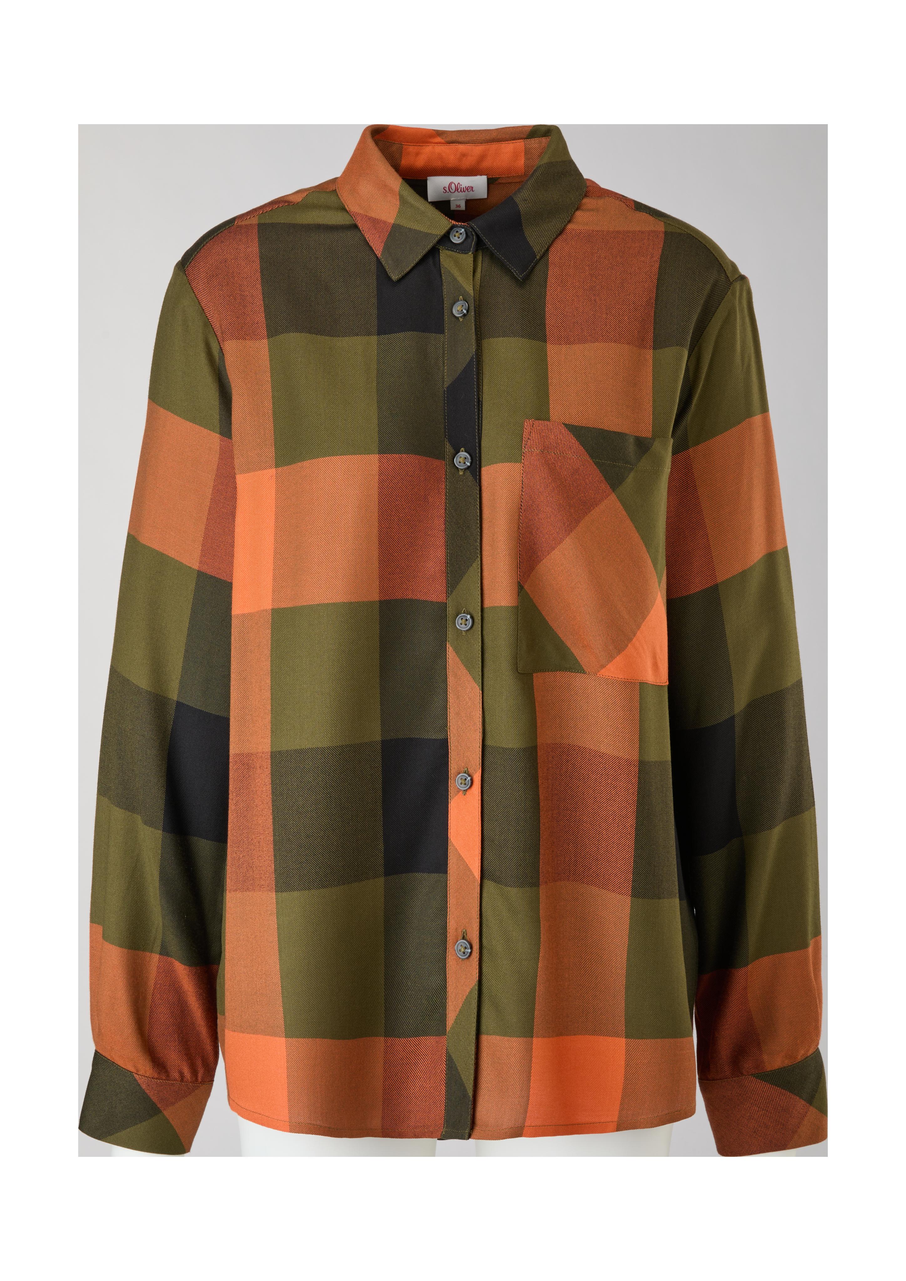 Karobluse aus Modalmix  2120722-79N0