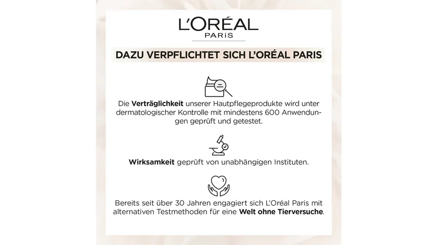 L'Oréal Paris Age Perfect erfrischendes Gesichtswasser 200 ml