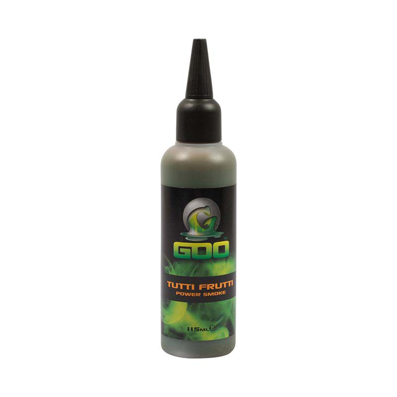 Booster carpe goo tutti frutti power smoke