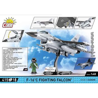 F-16C Fighting Falcon POLAND