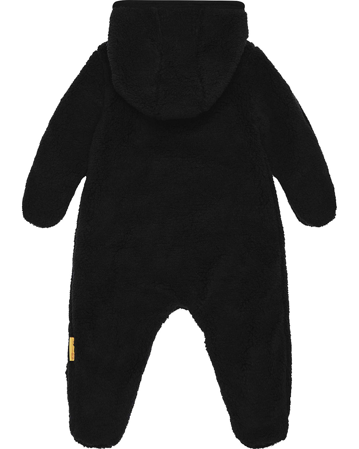 Baby Outdoor-Overall für Mädchen