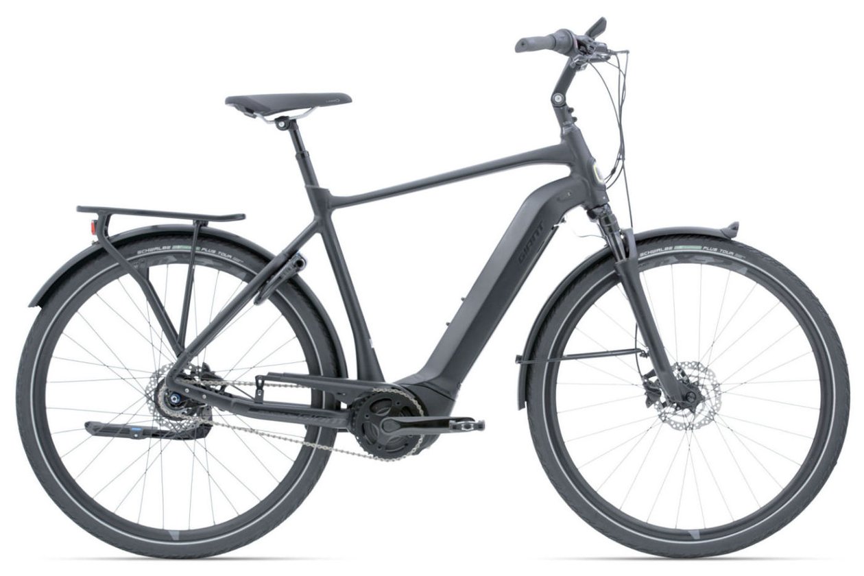 Giant DailyTour E+ 1 GTS - 496 Wh - Auslaufmodell - 28 Zoll - Diamant