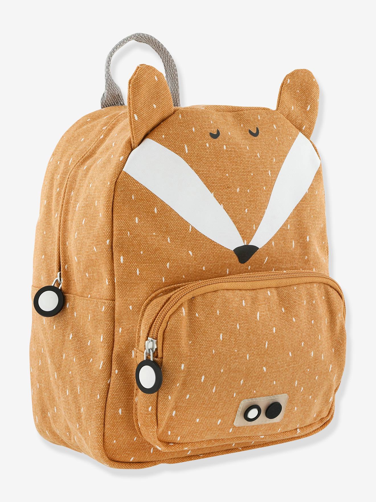 Sac à dos Backpack animal TRIXIE mr fox