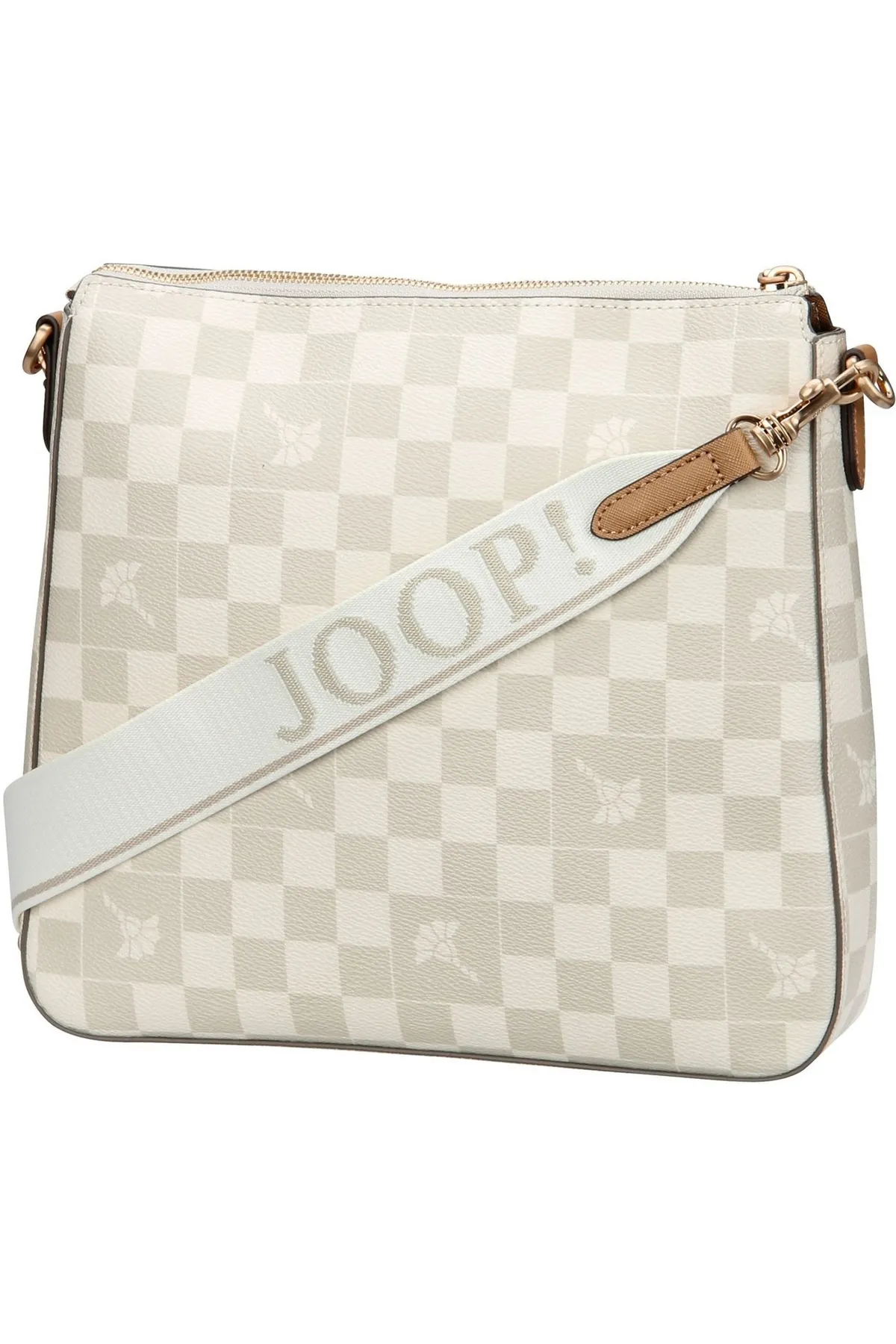 JOOP!  Piazza Diletta Jasmina Umhängetasche - Shoulderbag MVZ