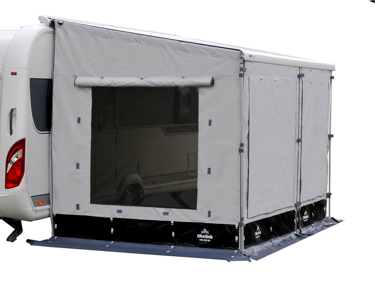 Obelink King Markisenzelt mit Moskitonetz Dometic/Prostor - 500