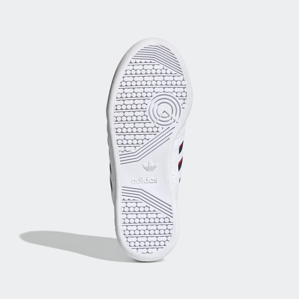 adidas Continental 80 Stripes FX6088 / weiss