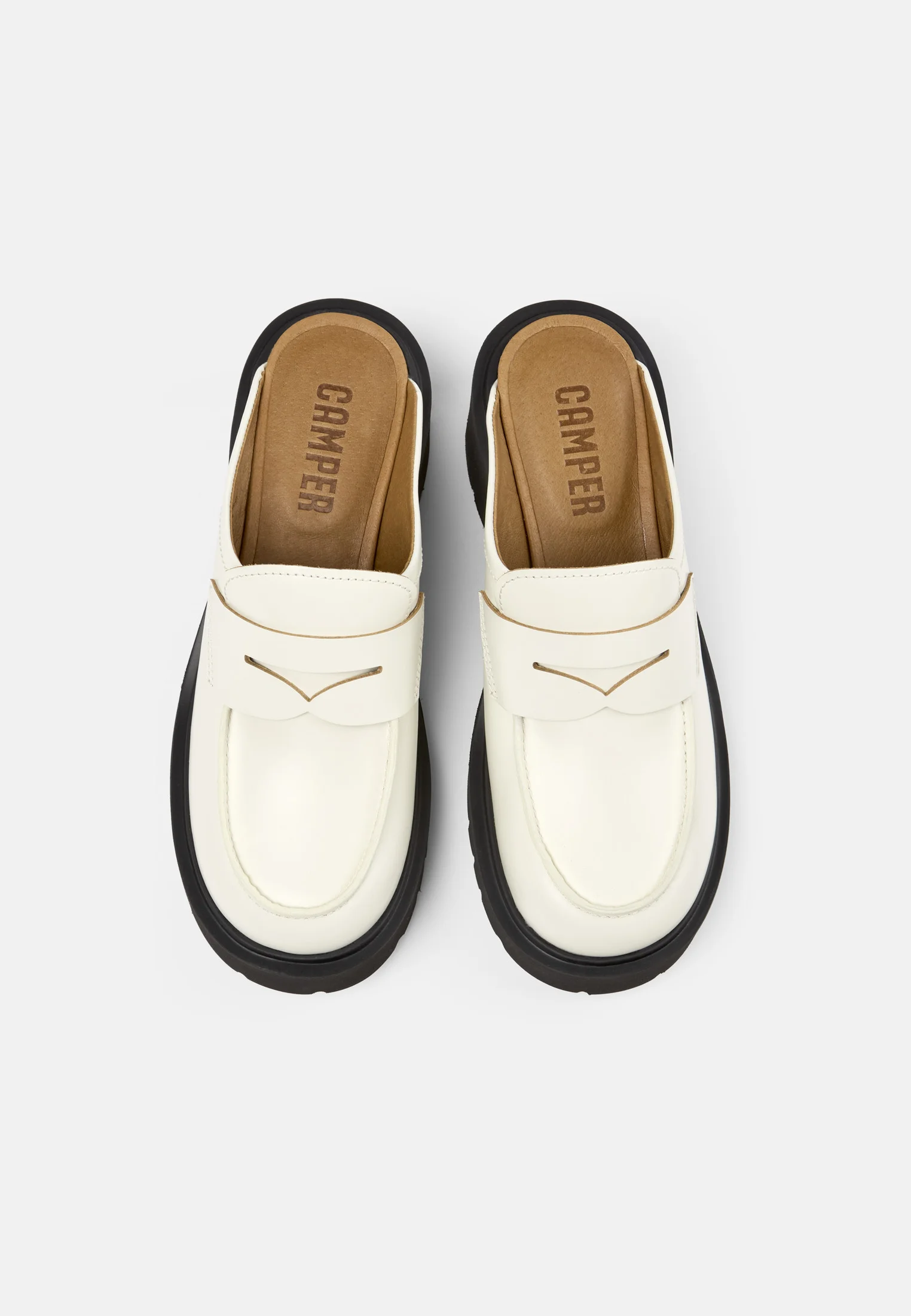 Camper MILAH - Zapatillas